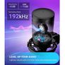 FIFINE AmpliGame A6V RGB USB Gaming Microphone USB Condenser Mic for PC, PS5. Image 3