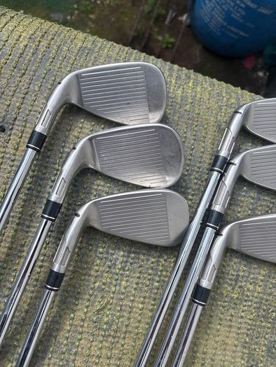 Taylormade stealth regular shaft