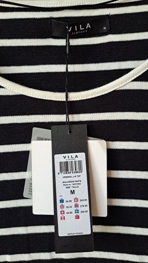 Vila Top/Jumper (M)