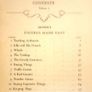 Four Vintage World of Children Books Image 7