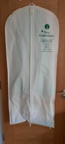 Confirmation dress