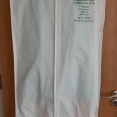 Confirmation dress