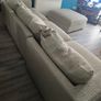 Modular couch FREE Needs cleaning Image 5