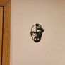 wall art 3d printed picture frame, Lake view, Mountain View, Birds, Fishing, Marvel, DC etc. Image 8