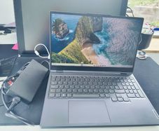Lenovo Legion High Performance Gaming Laptop i7/RTX 3070ti/32GB DDR5/1TB