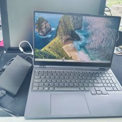 Lenovo Legion High Performance Gaming Laptop i7/RTX 3070ti/32GB DDR5/1TB
