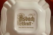 Ashbach Vintage Ashtray