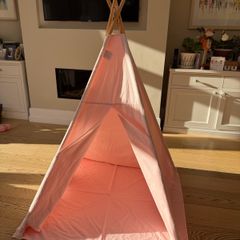 kids Tepee Tent