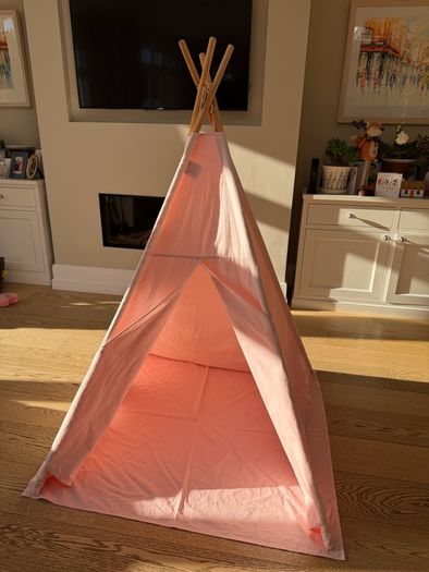 kids Tepee Tent