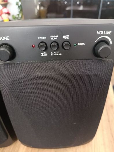 Wireless Speaker System Model 4200