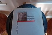 omd architecture and morality vinyl lp