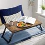 New Laptop Desk For Bed or Sofa - FREE P&P Image 3
