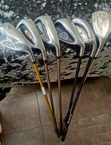 Cavity Back Golf Wedges