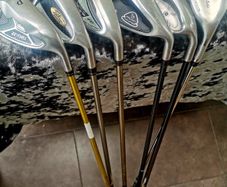 Cavity Back Golf Wedges