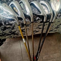 Cavity Back Golf Wedges