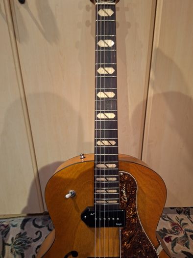 Godin archtop