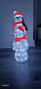 christmas display