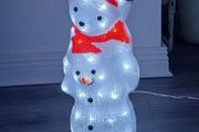 christmas display