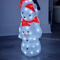 christmas display