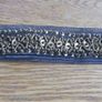 Navy & Gold Braid for Sale Image 2