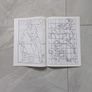 WORLD CUP Colouring book Image 5