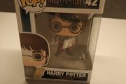 Harry Potter Pop!