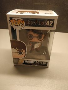 Harry Potter Pop!
