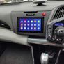 Honda CRZ CarPlay Android Auto Radio Image 9