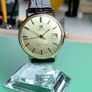 Tissot Seastar Seven Gold Plated Vintage Watch Image 3
