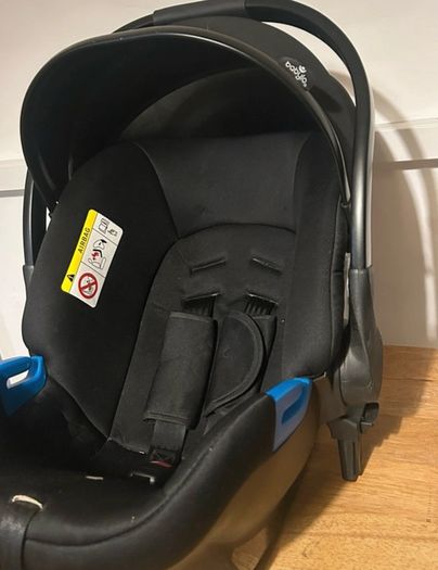 babylo carrier