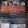 Batman 4 Film Blu Ray Boxset Image 2