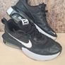 womens NIKE AIR MAX VERONA trainers runners black  size UK 6.5 EU 40.5 running jogging footwear (AT1) Image 2