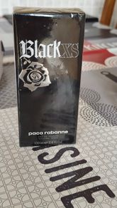 Paco Rabanne Black