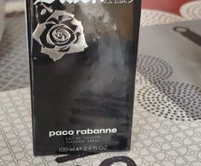 Paco Rabanne Black