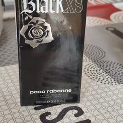 Paco Rabanne Black