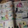 Nutty ! 4 Issues ! #160, #200, #208, #210 ! 1983 - 1984 ! by D.C. Thomson & Co ! Image 4
