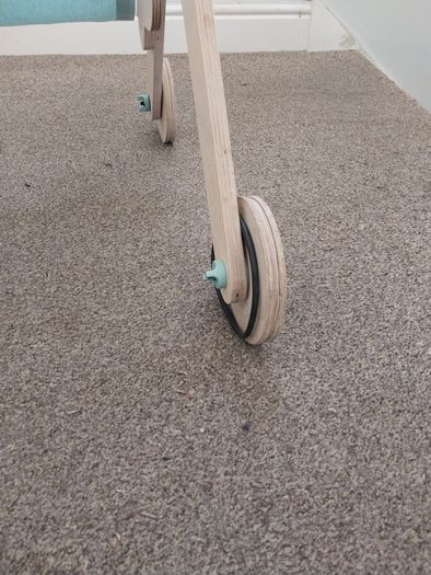 toy trolley