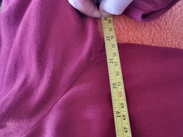 American Vintage, Long Sleeved Top, Size L