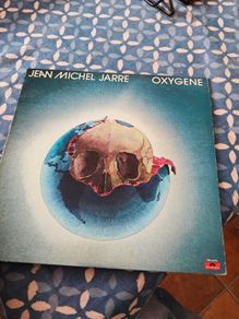 vinal albums and singles