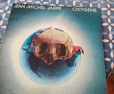 vinal albums and singles