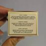 Marc Jacob Dasiy Drop Parfum Perfume in 29 Capsules Image 2