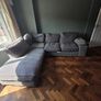 Grey sofa - free to go Image 2