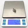 Vintage Cat Silver Charm Image 10