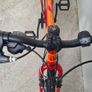 Cuda Race 26 Kids Mountain Bike Image 5