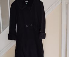 Ladies coat