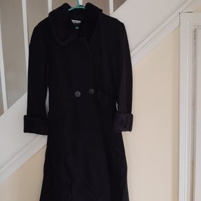 Ladies coat