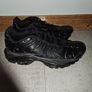 Nike Air Max Plus Sneakers Black Image 2