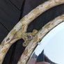 atsonea Victorian antique mirror Image 6
