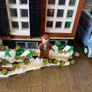 Lego Home Alone Set 21330 Image 4