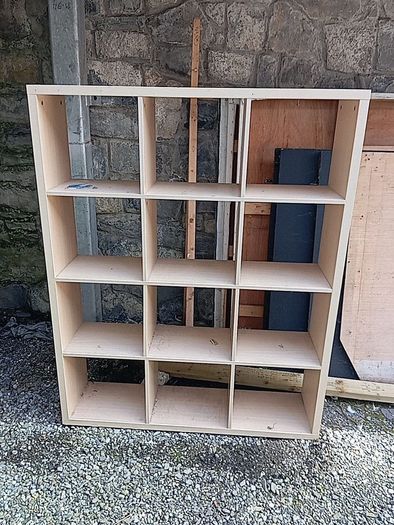 storage